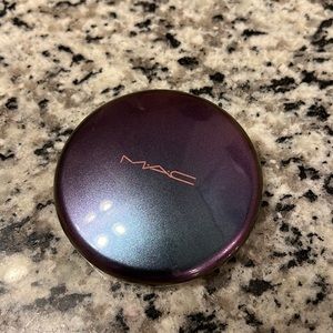 MAC Delphic bronzer. Pre owned